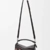 Futurist Cat Small Puzzle Bag in Classic Calfskin Futurist Cat Small Puzzle Bag in Classic Calfskin