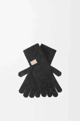 Gloves in Cashmere