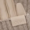 Gloves in Cashmere and Nappa Lambskin Gloves in Cashmere and Nappa Lambskin