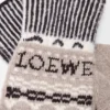 Gloves in Wool Blend
