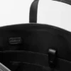 Goya Thin Briefcase in Soft Grained Calfskin
