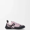 Grip Sneaker in Nylon and Suede Grip Sneaker in Nylon and Suede