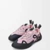 Grip Sneaker in Nylon and Suede Grip Sneaker in Nylon and Suede