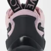 Grip Sneaker in Nylon and Suede Grip Sneaker in Nylon and Suede