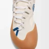 Grip Sneaker in Nylon and Suede Grip Sneaker in Nylon and Suede