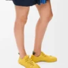 Grip Sneaker in Suede Calfskin Grip Sneaker in Suede Calfskin