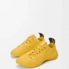 Grip Sneaker in Suede Calfskin Grip Sneaker in Suede Calfskin
