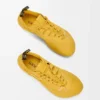 Grip Sneaker in Suede Calfskin Grip Sneaker in Suede Calfskin