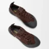 Grip Sneaker in Suede Calfskin Grip Sneaker in Suede Calfskin