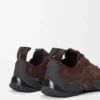 Grip Sneaker in Suede Calfskin Grip Sneaker in Suede Calfskin
