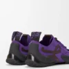 Grip Sneaker in Suede Calfskin Grip Sneaker in Suede Calfskin