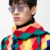Groove Round Sunglasses Groove Round Sunglasses