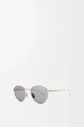 Groove Round Sunglasses Groove Round Sunglasses