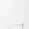 Groove Round Sunglasses Groove Round Sunglasses