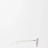 Groove Round Sunglasses Groove Round Sunglasses