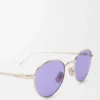 Groove Round Sunglasses Groove Round Sunglasses
