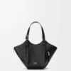 Hammock Flip Bag in Classic Calfskin Hammock Flip Bag in Classic Calfskin