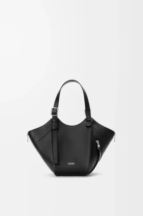Hammock Flip Bag in Classic Calfskin