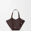 Hammock Flip Bag in Classic Calfskin Hammock Flip Bag in Classic Calfskin