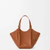 Hammock Flip Bag in Classic Calfskin Hammock Flip Bag in Classic Calfskin