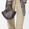 Hammock Flip Bag in Classic Calfskin Hammock Flip Bag in Classic Calfskin