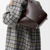 Hammock Flip Bag in Classic Calfskin Hammock Flip Bag in Classic Calfskin
