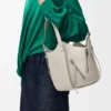 Hammock Flip Bag in Classic Calfskin Hammock Flip Bag in Classic Calfskin