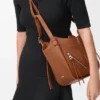 Hammock Flip Bag in Classic Calfskin Hammock Flip Bag in Classic Calfskin