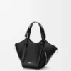 Hammock Flip Bag in Classic Calfskin Hammock Flip Bag in Classic Calfskin