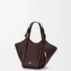 Hammock Flip Bag in Classic Calfskin Hammock Flip Bag in Classic Calfskin