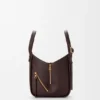 Hammock Flip Bag in Classic Calfskin Hammock Flip Bag in Classic Calfskin