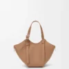 Hammock Flip Bag in Classic Calfskin Hammock Flip Bag in Classic Calfskin