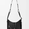 Hammock Flip Bag in Classic Calfskin Hammock Flip Bag in Classic Calfskin