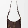 Hammock Flip Bag in Classic Calfskin Hammock Flip Bag in Classic Calfskin