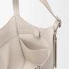 Hammock Flip Bag in Classic Calfskin Hammock Flip Bag in Classic Calfskin