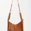 Hammock Flip Bag in Classic Calfskin Hammock Flip Bag in Classic Calfskin