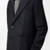 Hybrid Jacket in Wool Hybrid Jacket in Wool