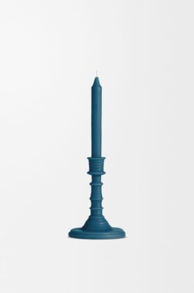 Incense wax candleholder Incense wax candleholder