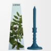 Incense wax candleholder Incense wax candleholder