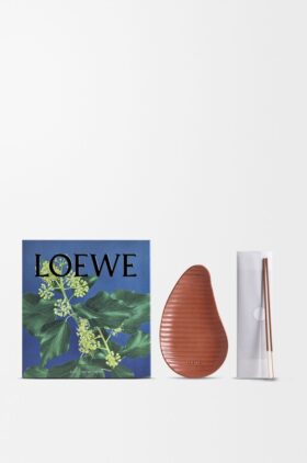 Ivy Incense Set