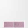 Ivy Soap Bar Duo Set Ivy Soap Bar Duo Set