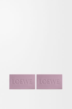 Ivy Soap Bar Duo Set