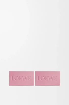 Ivy Soap Bar Duo Set