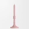 Ivy wax candleholder Ivy wax candleholder