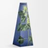 Ivy wax candleholder Ivy wax candleholder