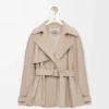 Jacket in Cotton Jacket in Cotton