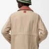 Jacket in Cotton