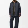 Jacket in Denim Jacket in Denim