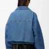 Jacket in Denim Jacket in Denim