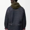 Jacket in Denim Jacket in Denim